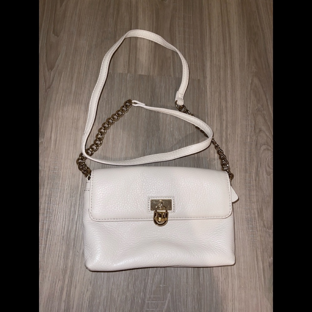 Calvin Klein crossbody pures